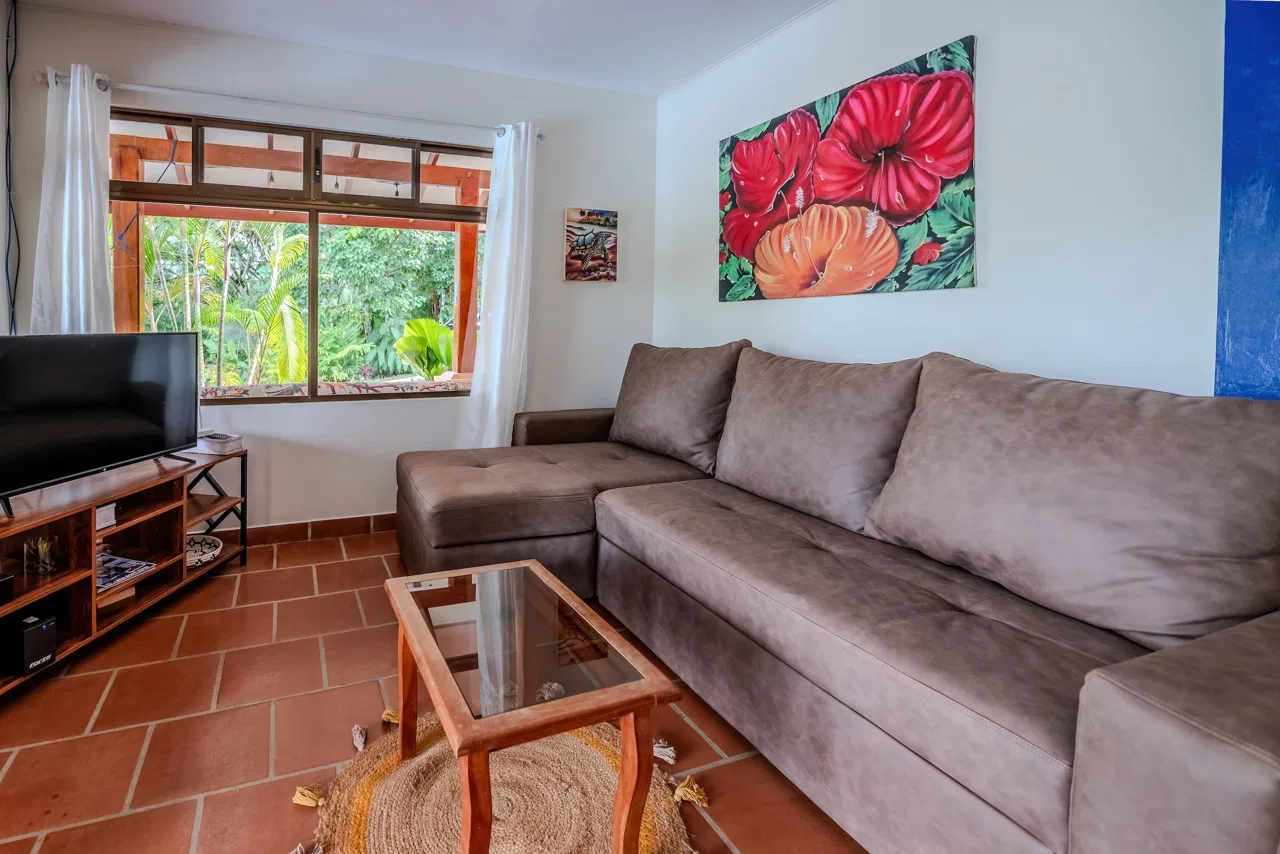 PROPERTY WITH OCEAN VIEW, IN ESCALERAS – 0.7 ACRES, photo 9