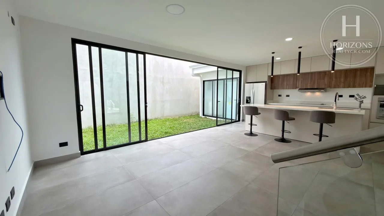 Casa en Condominio NAIA – 174 m² – 3 habitaciones – 2.5 baños (2 completos + 1 medio) – Cochera para 2 vehículos – 2 ..., photo 12