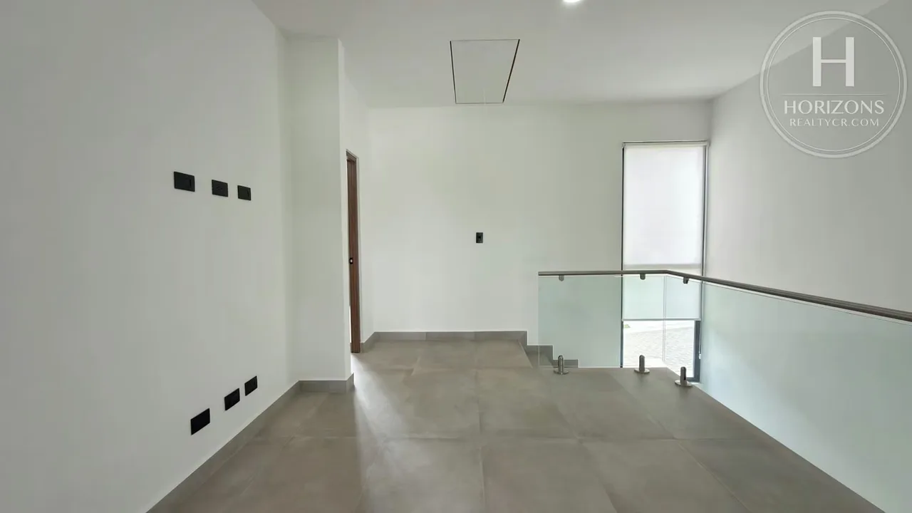 Casa en Condominio NAIA – 174 m² – 3 habitaciones – 2.5 baños (2 completos + 1 medio) – Cochera para 2 vehículos – 2 ..., photo 13