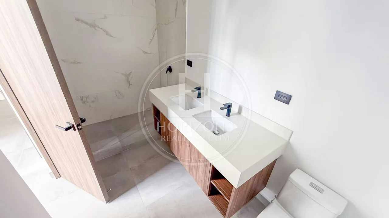 Casa en Condominio NAIA – 174 m² – 3 habitaciones – 2.5 baños (2 completos + 1 medio) – Cochera para 2 vehículos – 2 ..., photo 15