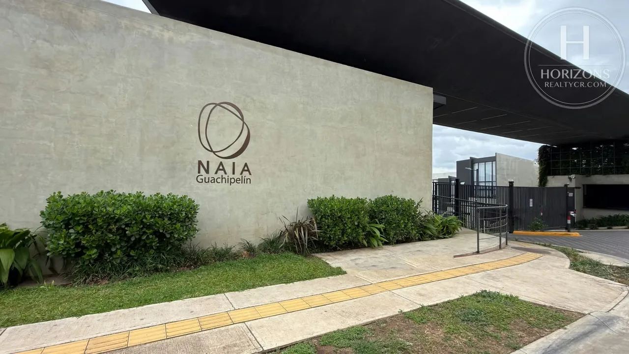 Casa en Condominio NAIA – 174 m² – 3 habitaciones – 2.5 baños (2 completos + 1 medio) – Cochera para 2 vehículos – 2 ..., photo 3
