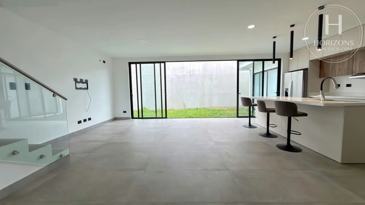 Casa en Condominio NAIA – 174 m² – 3 habitaciones – 2.5 baños (2 completos + 1 medio) – Cochera para 2 vehículos – 2 ..., photo 7