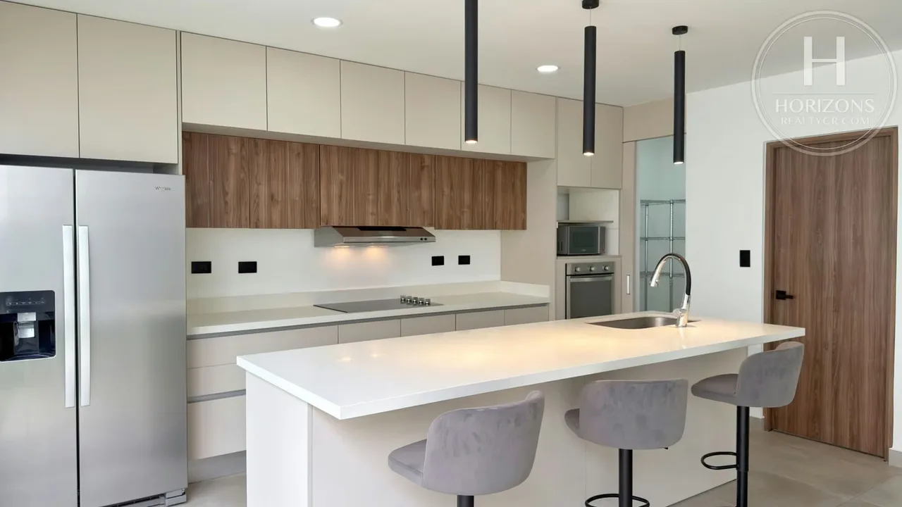 Casa en Condominio NAIA – 174 m² – 3 habitaciones – 2.5 baños (2 completos + 1 medio) – Cochera para 2 vehículos – 2 ..., photo 8