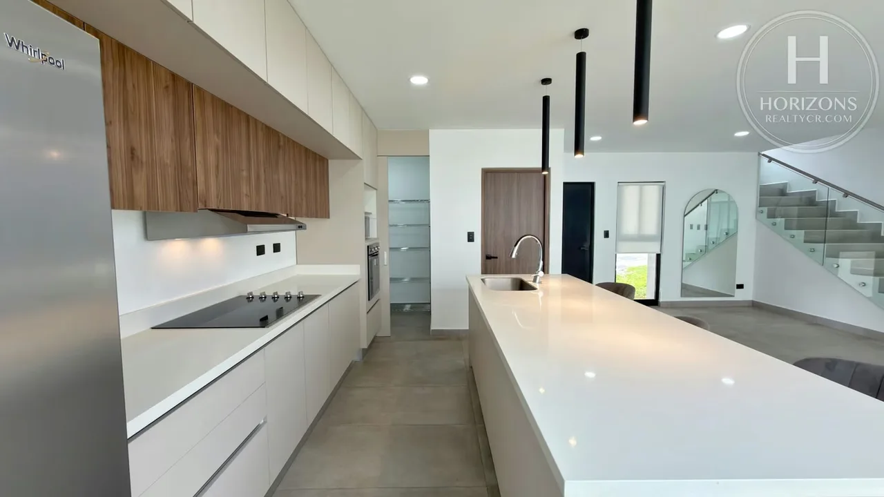 Casa en Condominio NAIA – 174 m² – 3 habitaciones – 2.5 baños (2 completos + 1 medio) – Cochera para 2 vehículos – 2 ..., photo 10