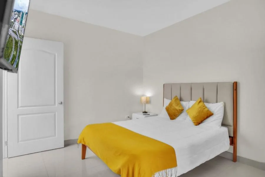ALQUILER DE APARTAMENTO NUEVO AMOBLADO, SAN JOSÉ, SAN PEDRO, LOS YOSES SUR - 9555889 - Alquiler / Renta en San Pedro, photo 6