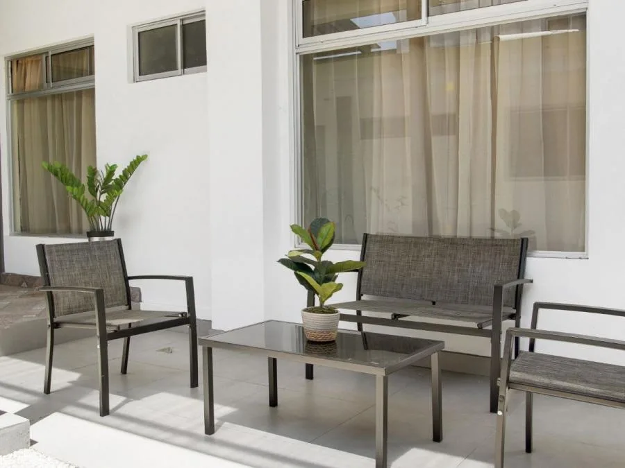 ALQUILER DE APARTAMENTO NUEVO AMOBLADO, SAN JOSÉ, SAN PEDRO, LOS YOSES SUR - 9555889 - Alquiler / Renta en San Pedro, photo 8