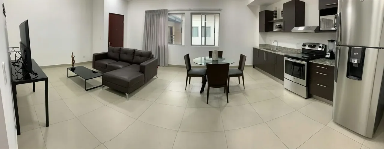 Cómodo apartamento amoblado ubicado en La Sabana, en edificio privado, ideal para quien busca una excelente ubicación, comodidad y practicidad., photo 5