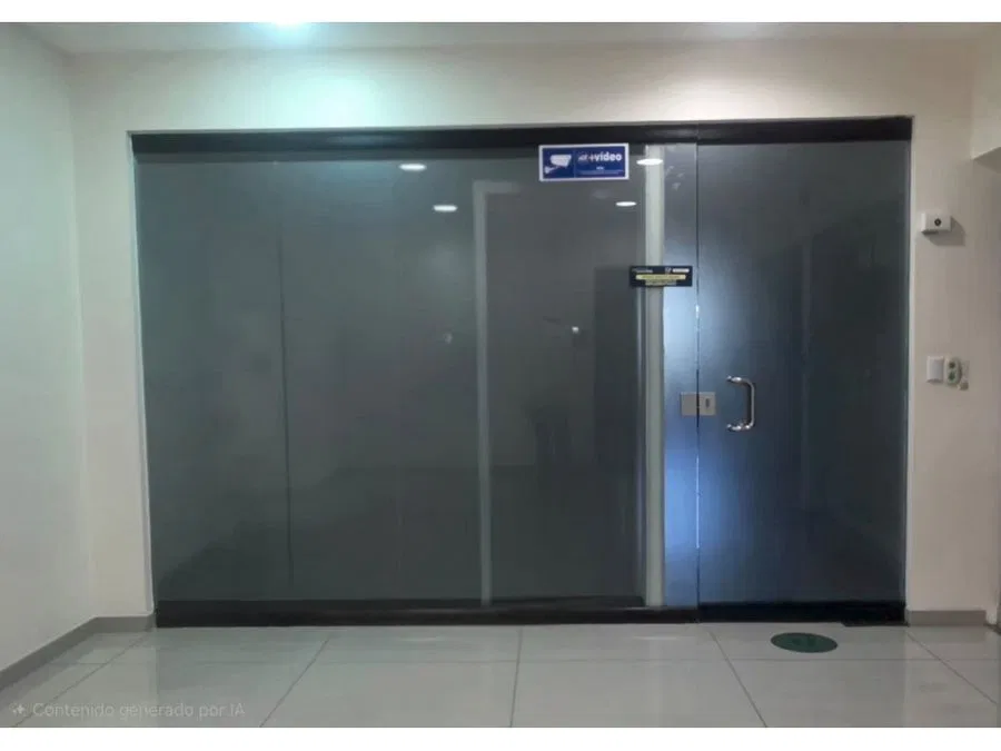 ALQUILER DE OFICINA, SAN JOSÉ, SANTA ANA, PARQUE EMPRESARIAL FORUM 1