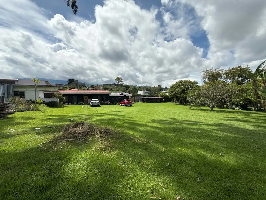 Development Opportunity Land for Sale, photo 8