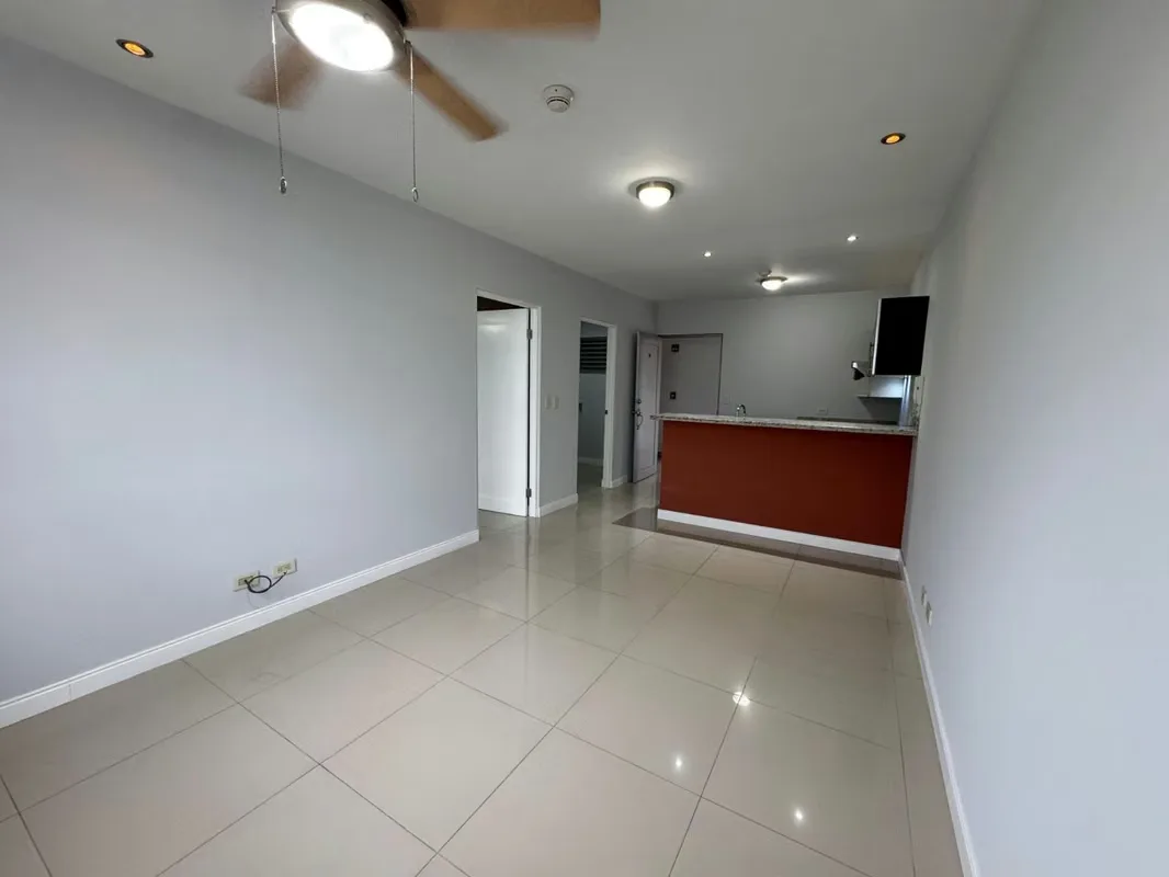 Apartment for rent in La Sabana