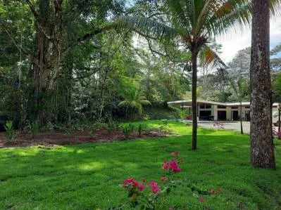 Villa Shanti: lujosa casa de 3 dormitorios en la jungla de Ojochal, Costa Rica, photo 2