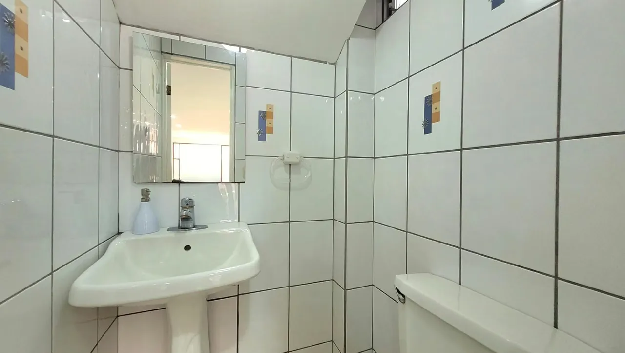 Espaciosa vivienda en Residencial Pinar de Montes de Oca, photo 12