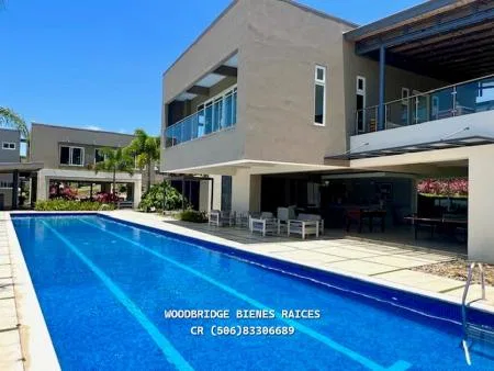 ESCAZÚ CASA EN CONDOMINIO EN ALQUILER