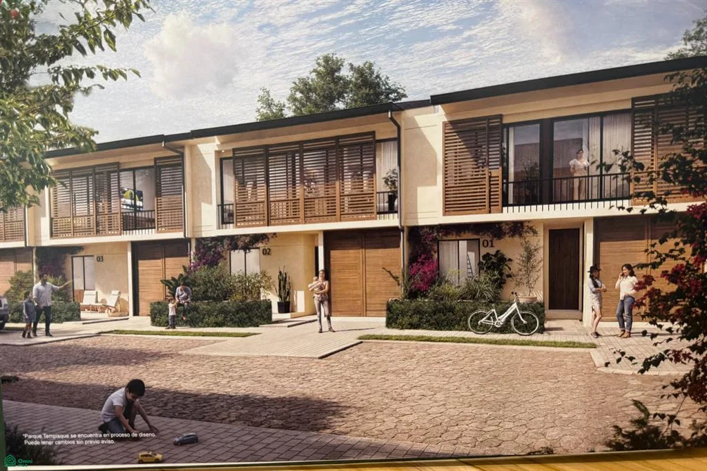 Tempisque Townhouse, photo 3