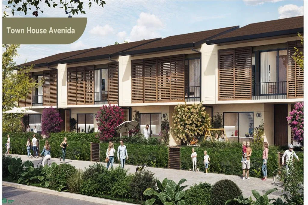 Tempisque Townhouse, photo 5
