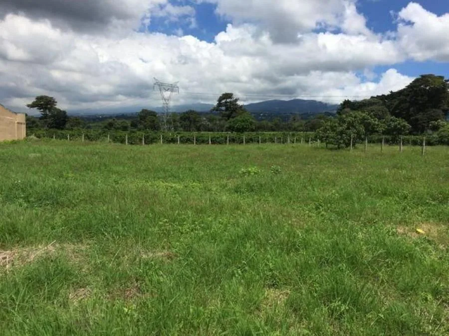 HERMOSO LOTE EN RISE SANTA ELENA, PÉREZ ZELEDÓN - Venta en Perez Zeledón, photo 12