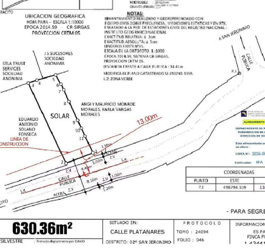 Lot for Sale, photo 7