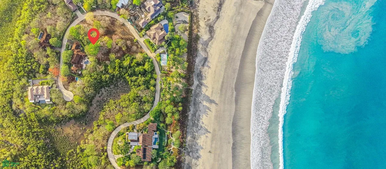 Calle Avellanas, Tamarindo, Guanacaste 50309