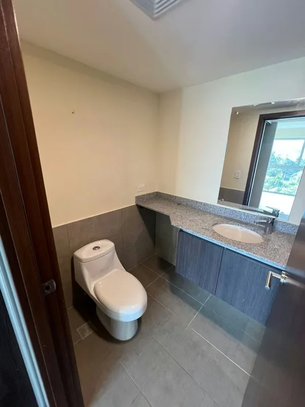 Torres Los Yoses | Vista Sur | ¡Entrega Inmediata! - 3HAB/2BA - CON LINEA BLANCA - 87 m2, photo 11