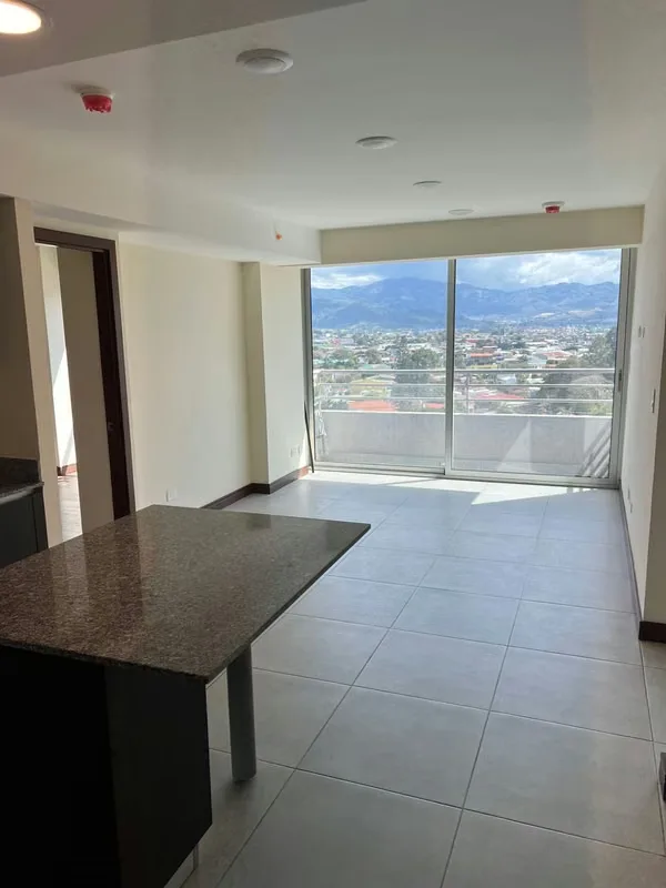 Torres Los Yoses | Vista Sur | ¡Entrega Inmediata! - 3HAB/2BA - CON LINEA BLANCA - 87 m2, photo 4