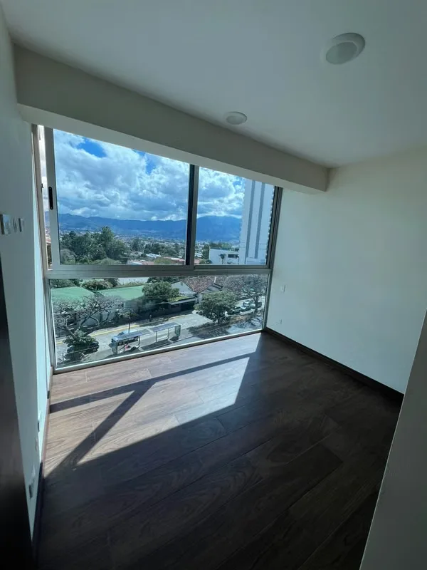 Torres Los Yoses | Vista Sur | ¡Entrega Inmediata! - 3HAB/2BA - CON LINEA BLANCA - 87 m2, photo 5