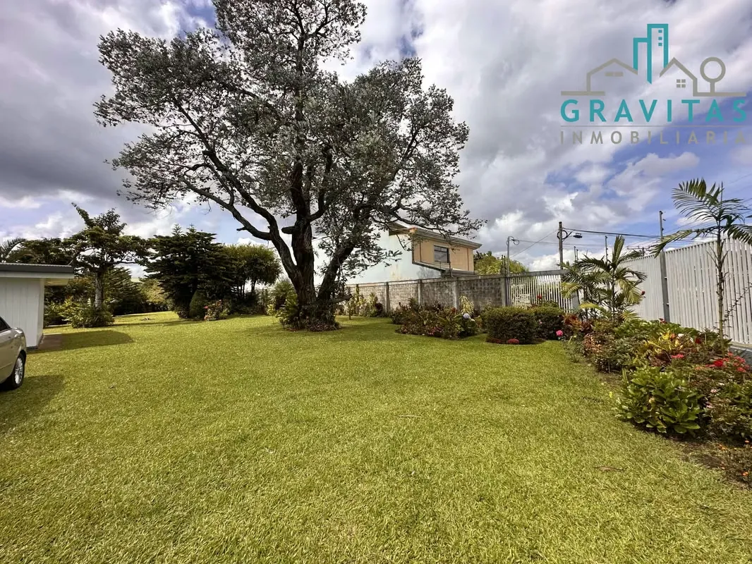 House for sale in San Pedro | ONE FLOOR | FLAT LOT OF 4314 m2 | | F 625, photo 11