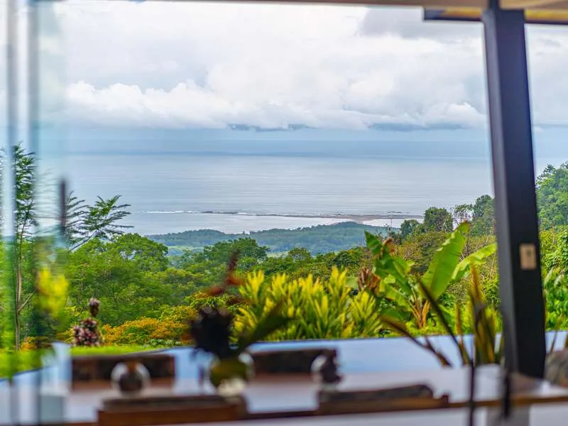 5 Bed Single Family Homes For Sale in Uvita, photo 12