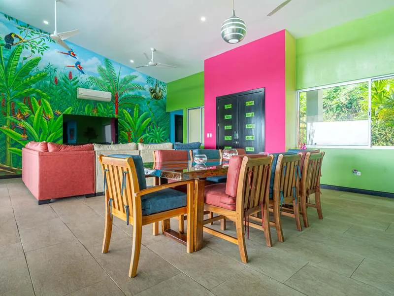 5 Bed Single Family Homes For Sale in Uvita, photo 15