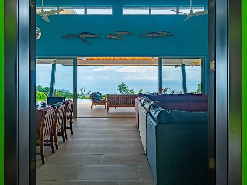 5 Bed Single Family Homes For Sale in Uvita, photo 3