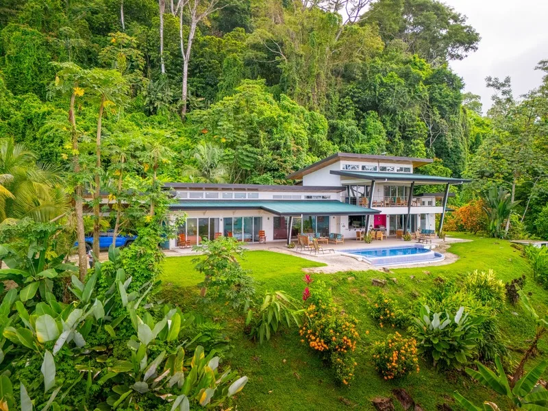 5 Bed Single Family Homes For Sale in Uvita, photo 4