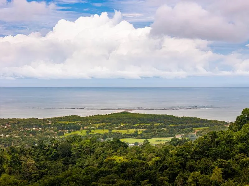 5 Bed Single Family Homes For Sale in Uvita, photo 9
