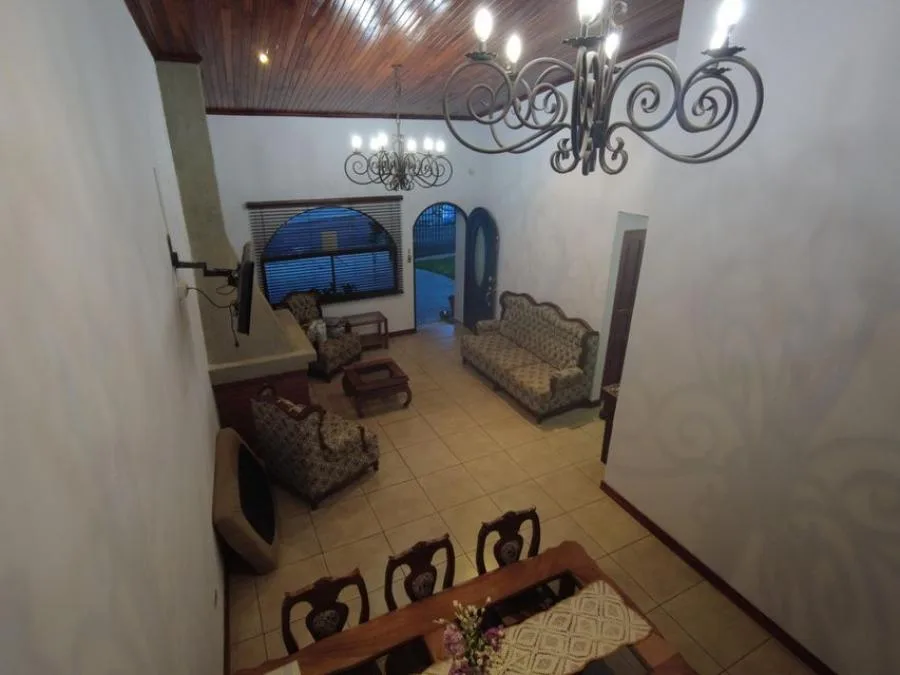 Casa en venta en Guadalupe, Goicochea. RAH 22-52 - Venta en Goicoechea, photo 9