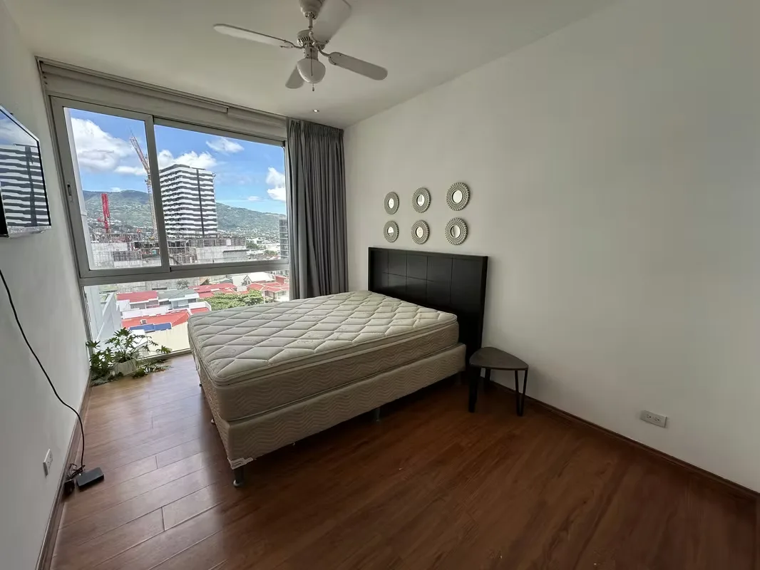 Beautiful and spacious apartment located in one of the most exclusive and sought-after areas of the capital, with immediate access to a wide variety of shops and the main areas of San ..., photo 11