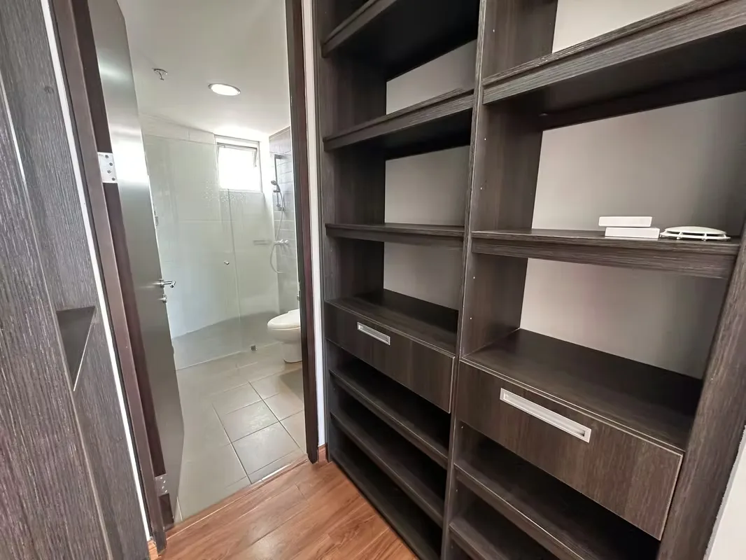 Beautiful and spacious apartment located in one of the most exclusive and sought-after areas of the capital, with immediate access to a wide variety of shops and the main areas of San ..., photo 13