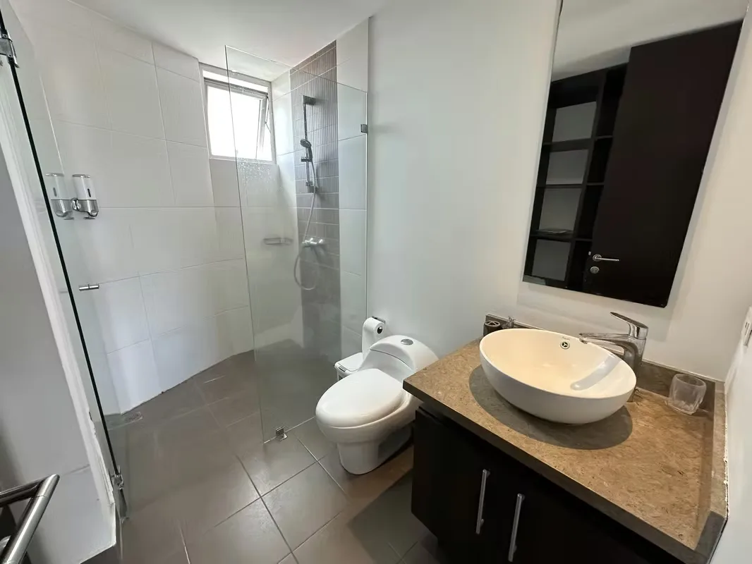 Beautiful and spacious apartment located in one of the most exclusive and sought-after areas of the capital, with immediate access to a wide variety of shops and the main areas of San ..., photo 14