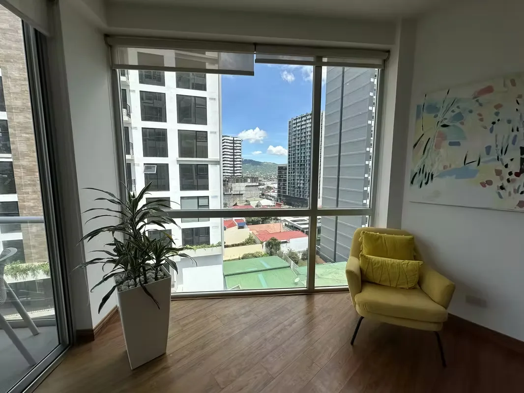 Beautiful and spacious apartment located in one of the most exclusive and sought-after areas of the capital, with immediate access to a wide variety of shops and the main areas of San ..., photo 7