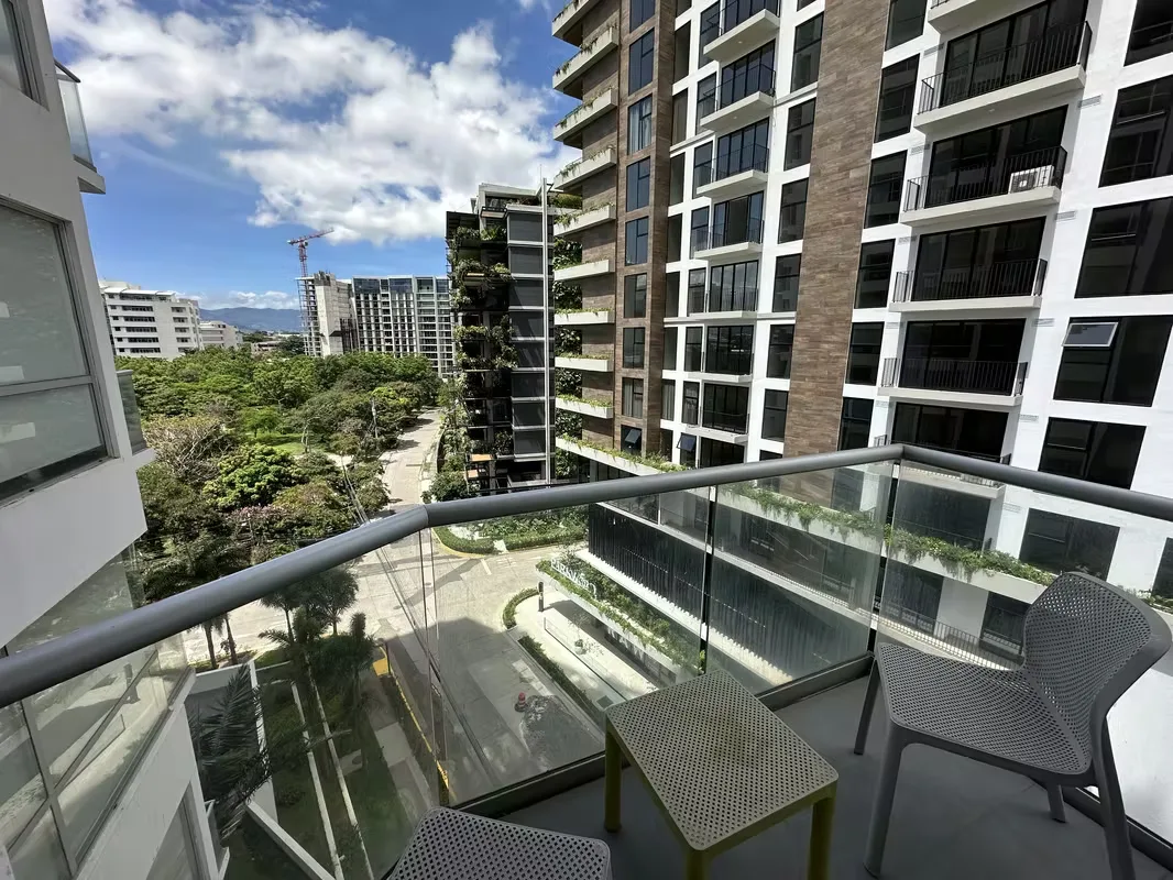 Beautiful and spacious apartment located in one of the most exclusive and sought-after areas of the capital, with immediate access to a wide variety of shops and the main areas of San ..., photo 8