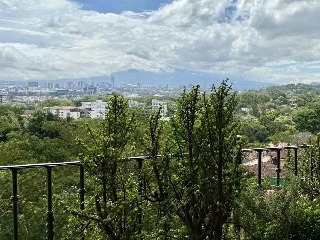 Apartamento de Lujo en Alquiler – Torre Portofino, Jaboncillos de Escazú