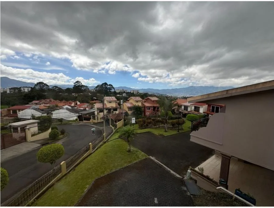 Venta de casa en condominio Brisas del Este, San Rafael de Montes de Oca US$220,000 #JM58 - Venta en San Pedro, photo 12