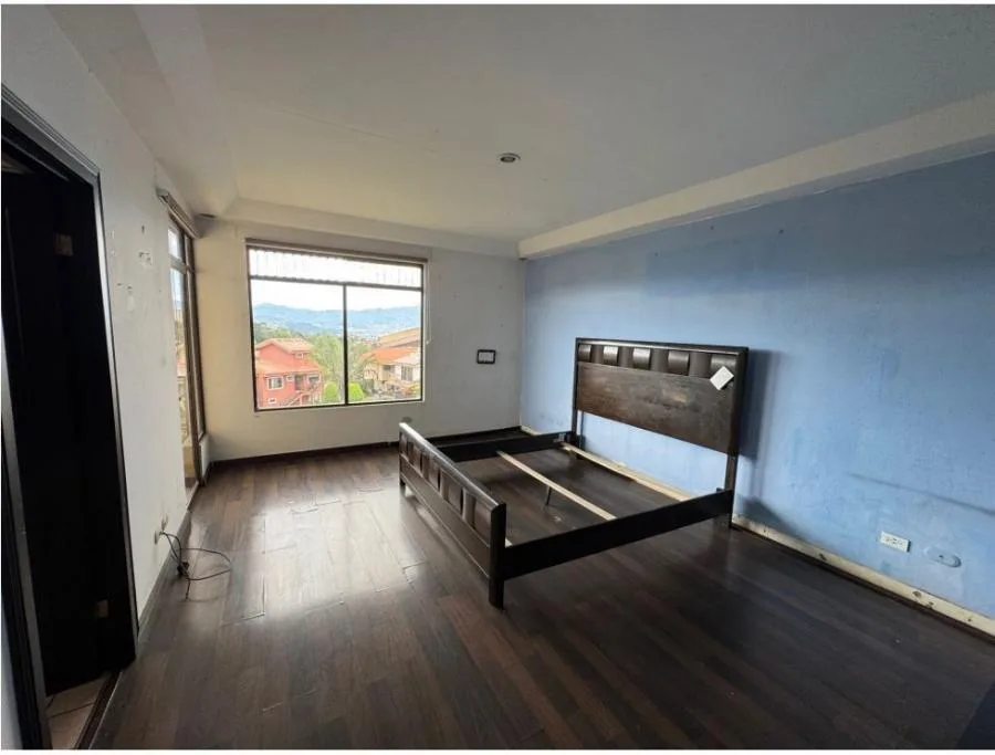 Venta de casa en condominio Brisas del Este, San Rafael de Montes de Oca US$220,000 #JM58 - Venta en San Pedro, photo 13