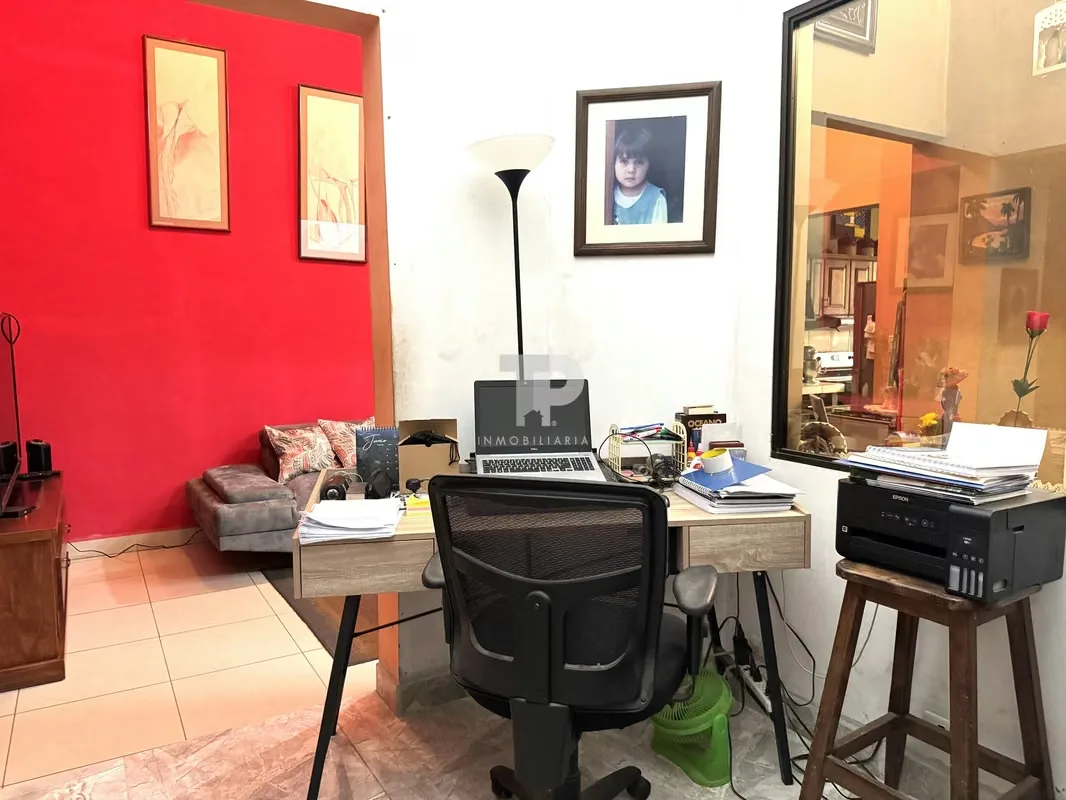 Se imagina poder vivir en un terreno de 421 m2 y a la vez estar a metros del centro de Santo Domingo, y lo mejor una casa espaciosa de 1 solo nivel., photo 6