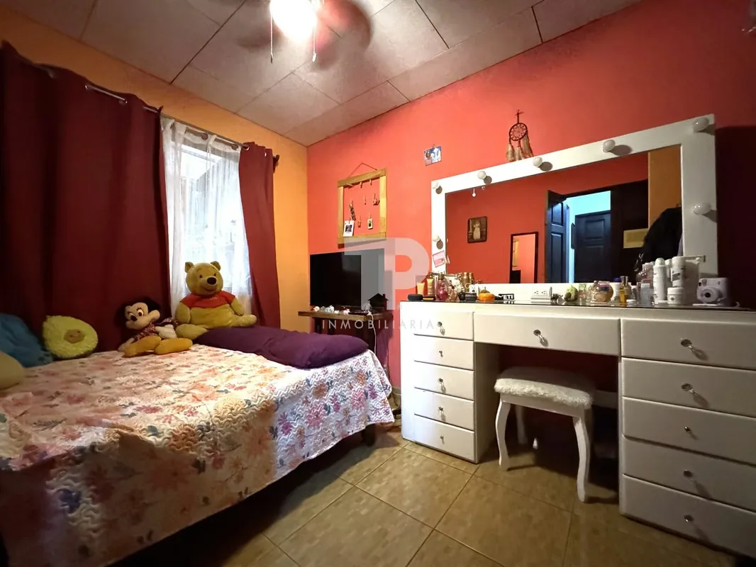 Se imagina poder vivir en un terreno de 421 m2 y a la vez estar a metros del centro de Santo Domingo, y lo mejor una casa espaciosa de 1 solo nivel., photo 10
