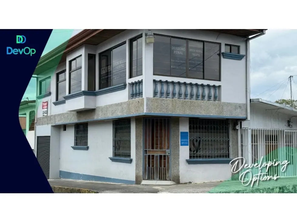 Commercial property for rent in Palmares