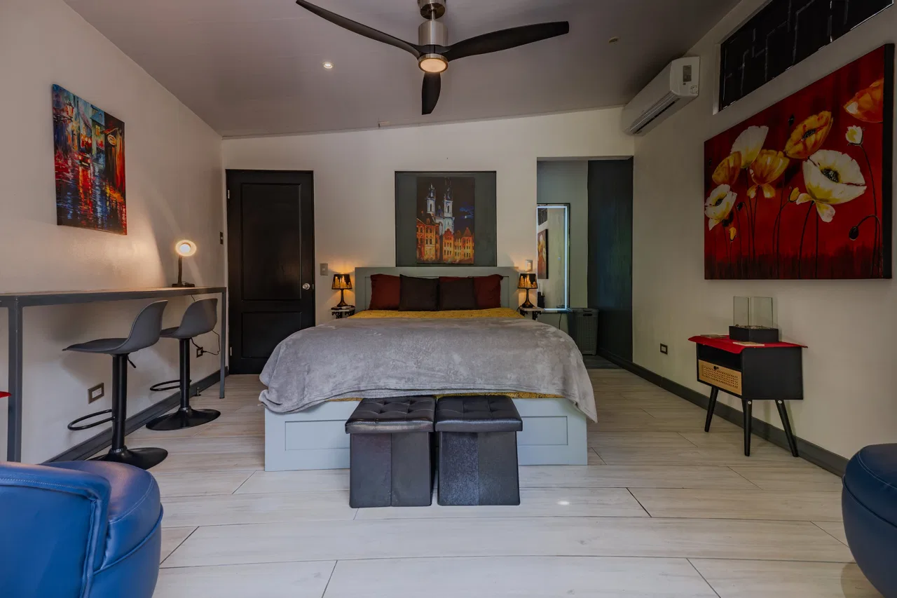 CASA MIMI PRIVATE TROPICAL RETREAT IN THE HEART OF UVITA – 0.15 ACRES, photo 14