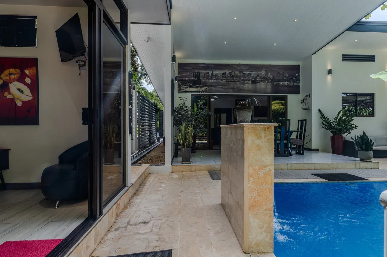 CASA MIMI PRIVATE TROPICAL RETREAT IN THE HEART OF UVITA – 0.15 ACRES, photo 23