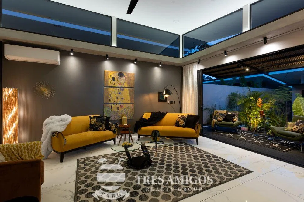 LUX 400 Modern Villa, photo 2