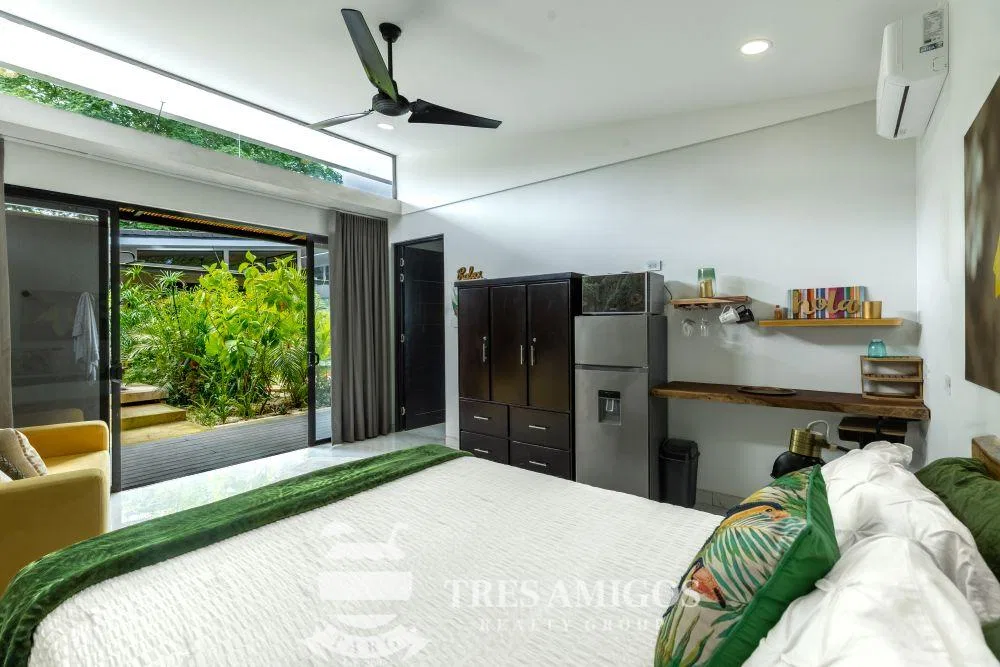 LUX 400 Modern Villa, photo 12
