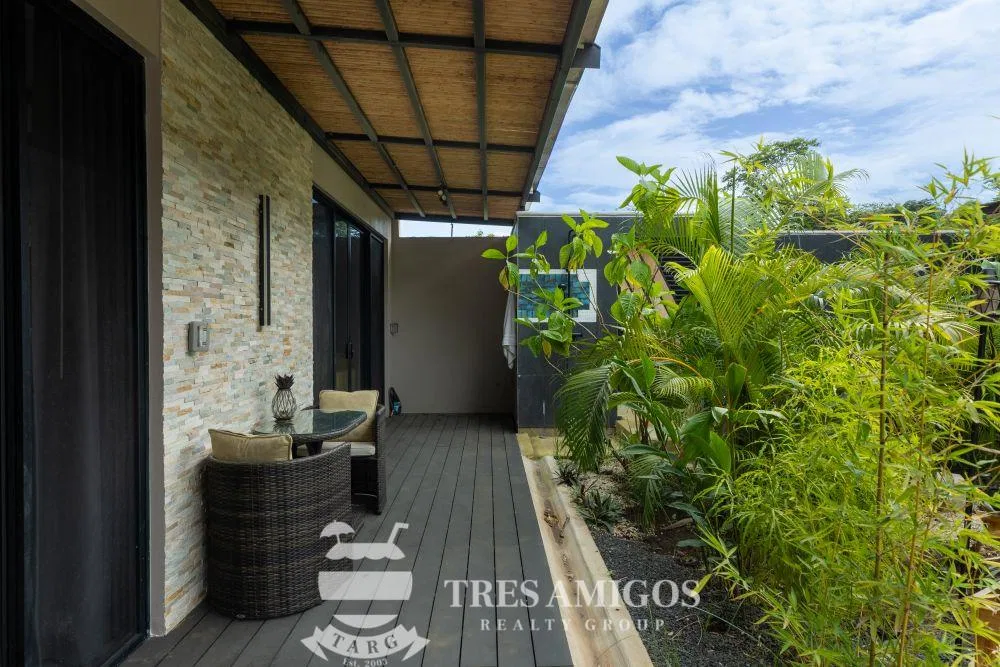 LUX 400 Modern Villa, photo 13