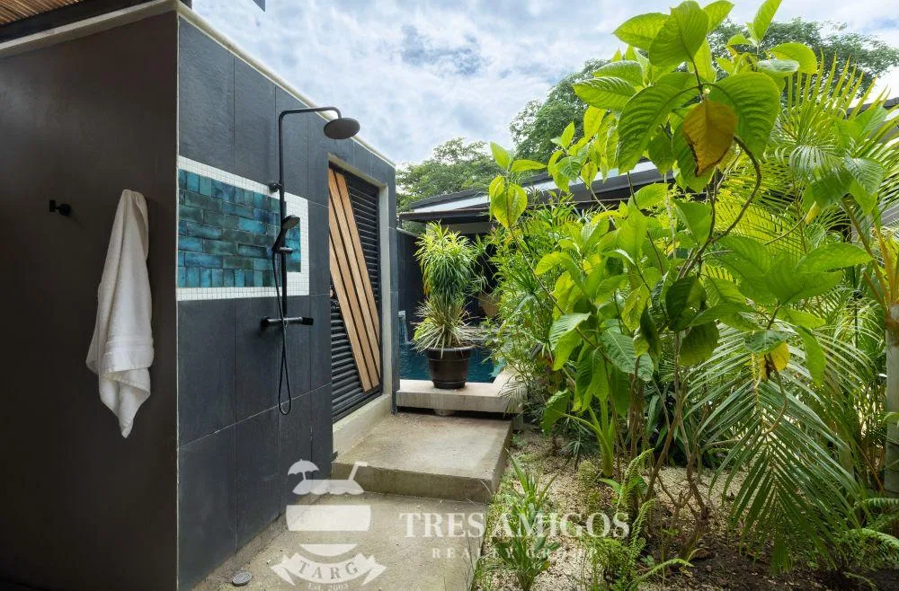 LUX 400 Modern Villa, photo 15