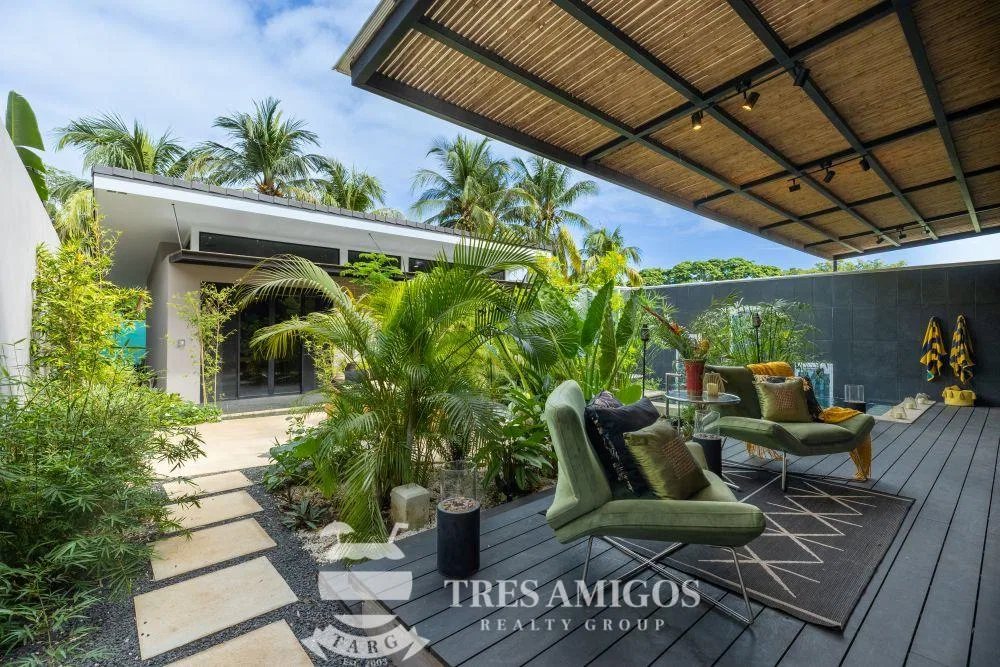 LUX 400 Modern Villa, photo 16